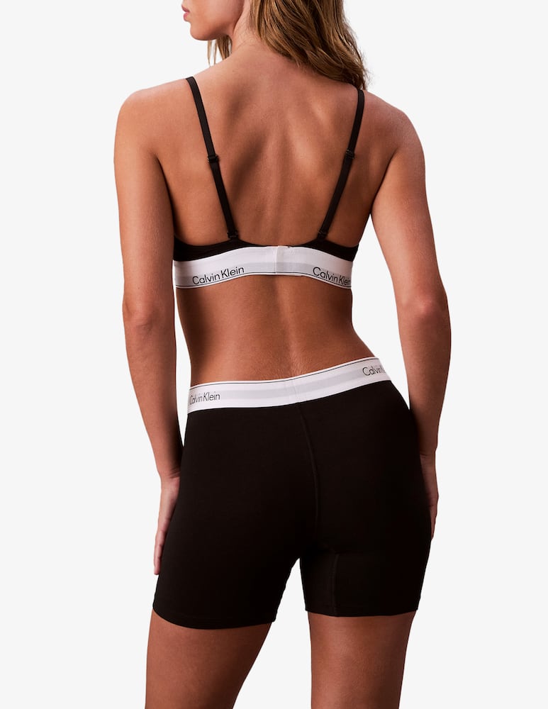 Calvin Klein Boxer elasticizzato - immagine 2