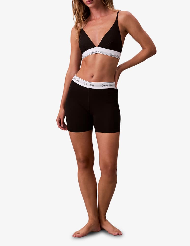 Calvin Klein Boxer elasticizzato - immagine 3