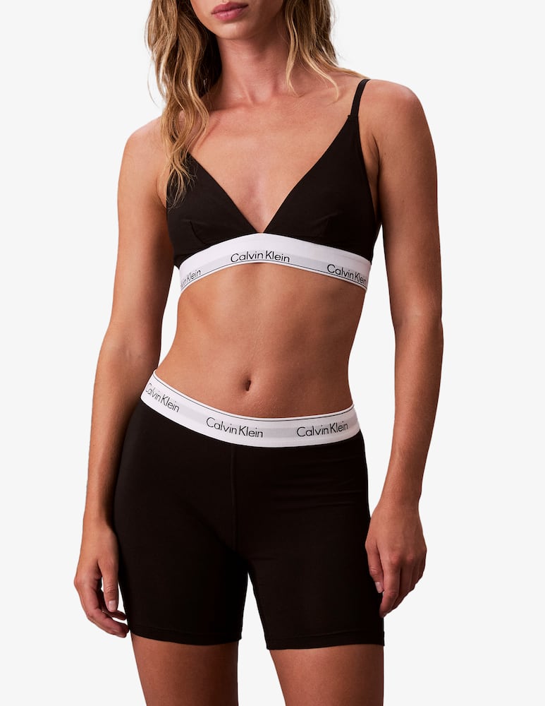 Calvin Klein Boxer elasticizzato - immagine 4
