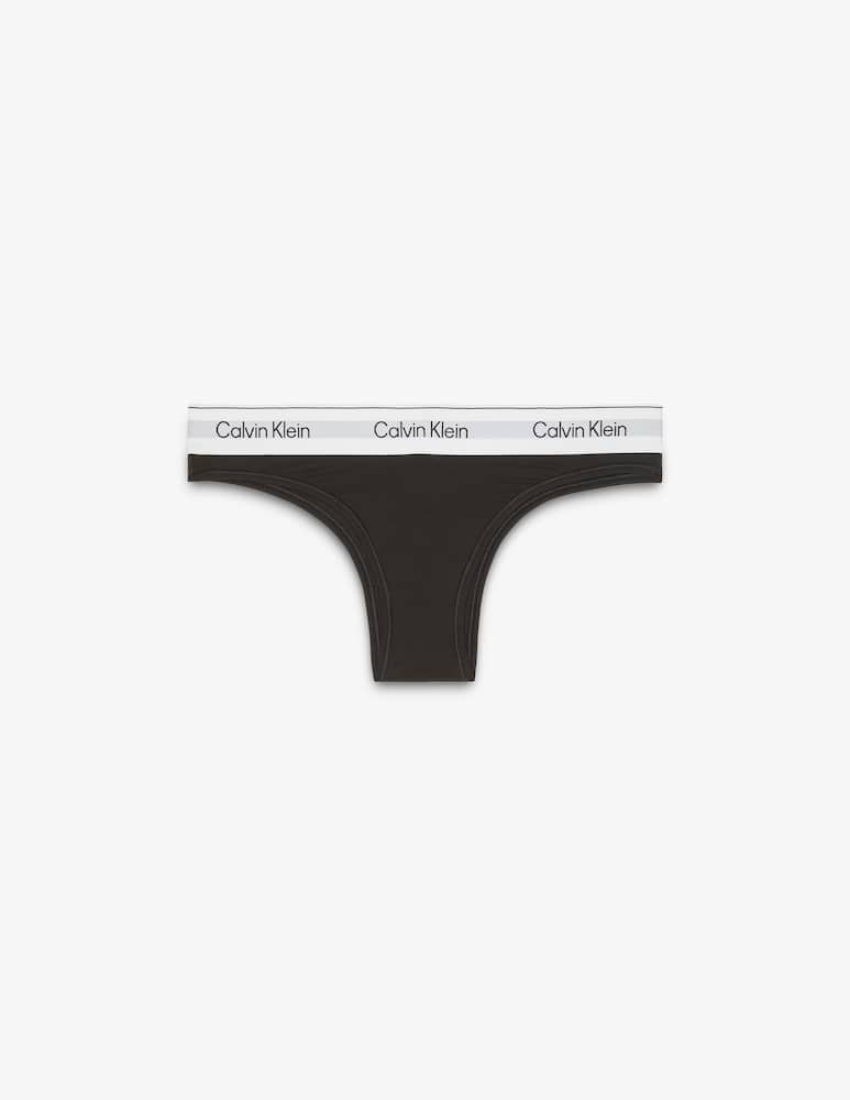 Calvin Klein Brazilian brief - picture 1 Calvin Klein Brazilian brief - picture 1
