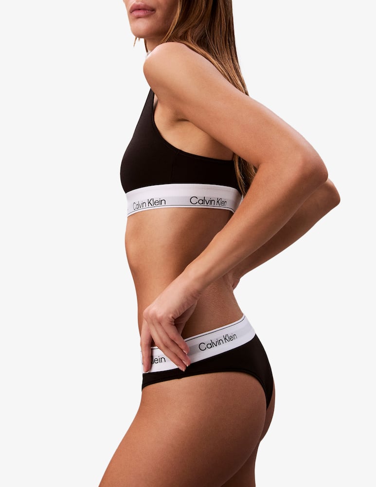Calvin Klein Brazilian brief - picture 3 Calvin Klein Brazilian brief - picture 3