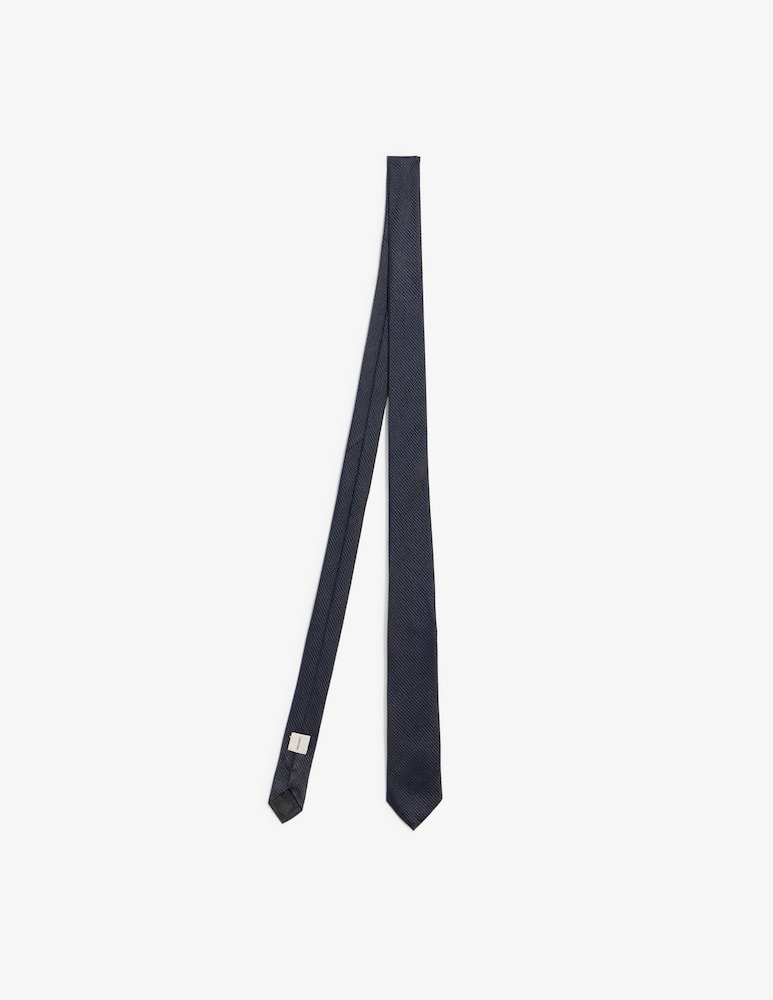 rinascente Calvin Klein Cravatta strutturata Severn