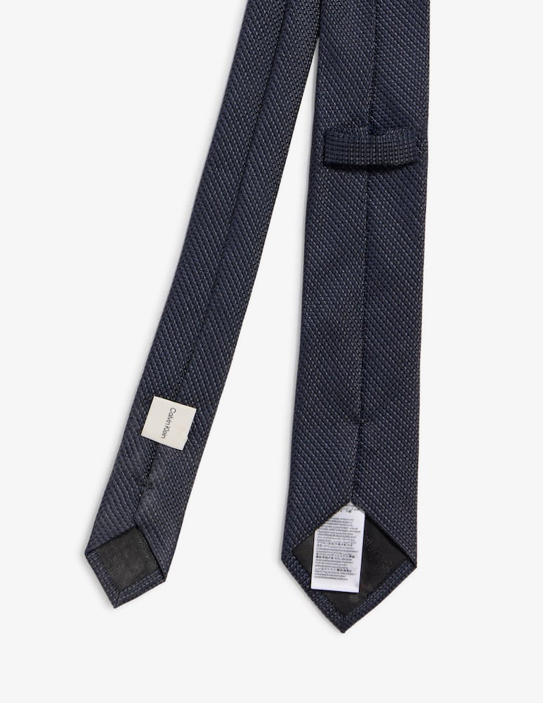 rinascente Calvin Klein Cravatta strutturata Severn