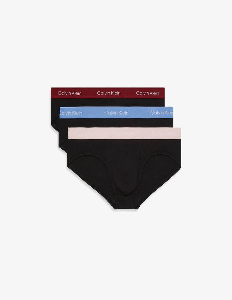 rinascente Calvin Klein Hip brief 3pk icon stretch