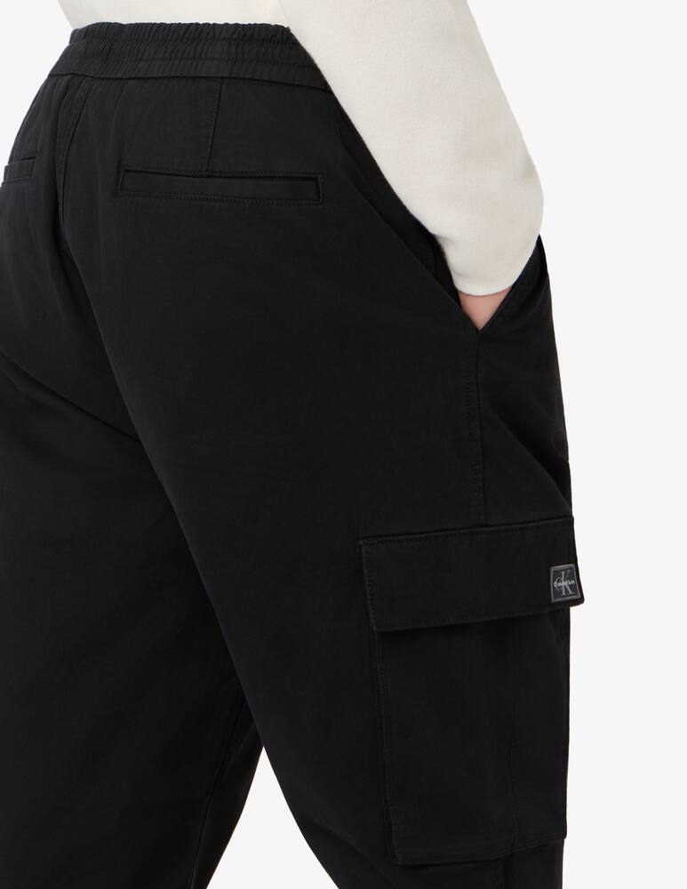 rinascente Calvin Klein Jeans Pantaloni cargo skinny