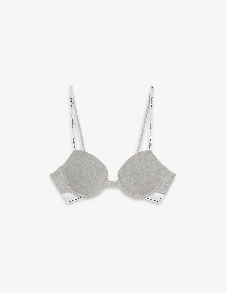 rinascente Calvin Klein Reggiseno leggermente imbottito