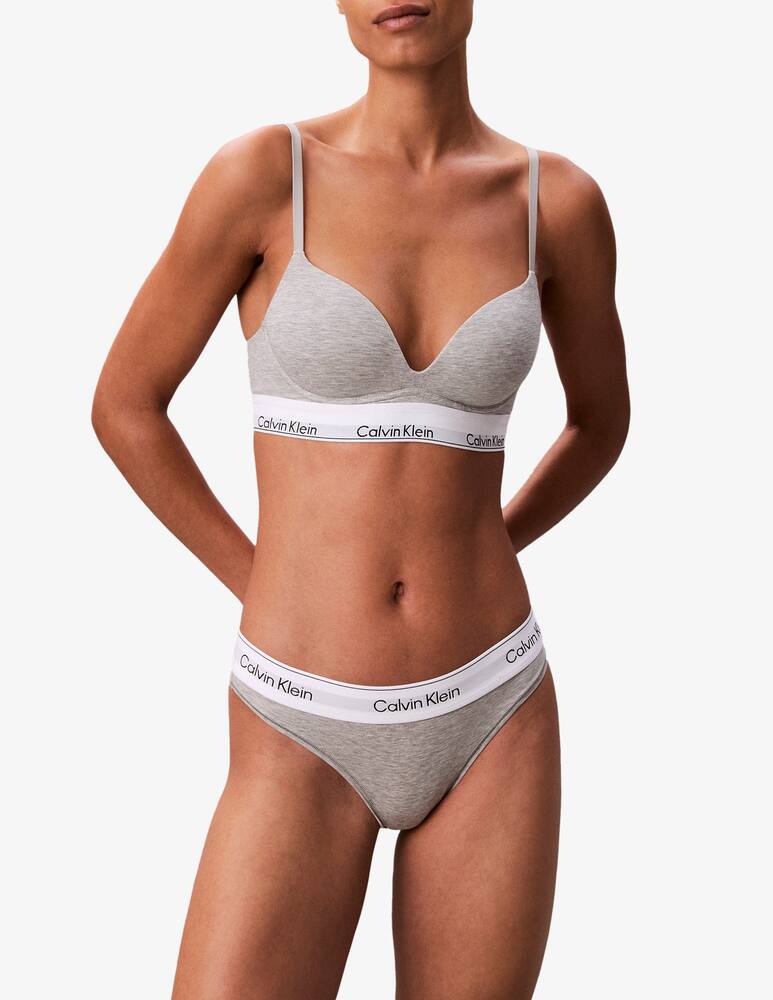 rinascente Calvin Klein Reggiseno leggermente imbottito