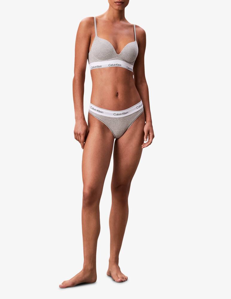 rinascente Calvin Klein Reggiseno leggermente imbottito