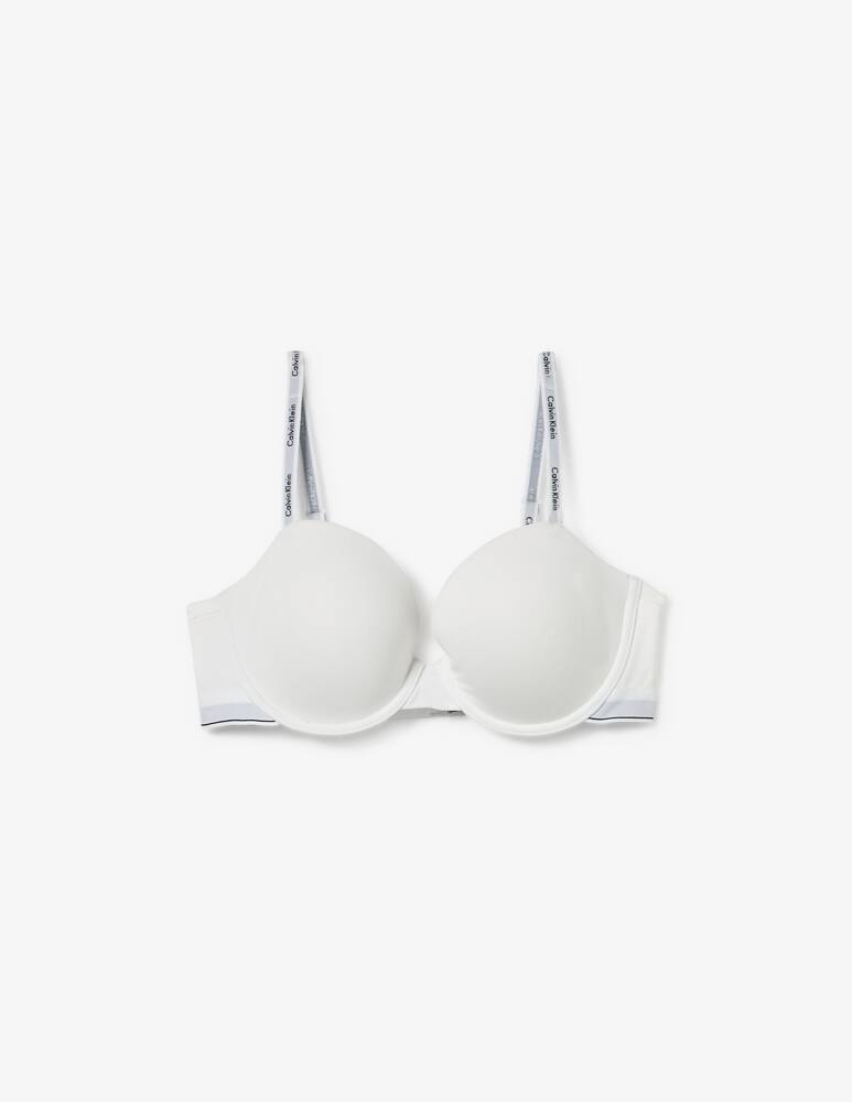 Calvin Klein Lightly lined demi bra - picture 5