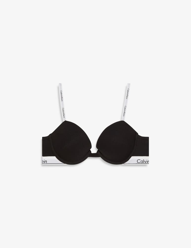 rinascente Calvin Klein Reggiseno leggermente imbottito