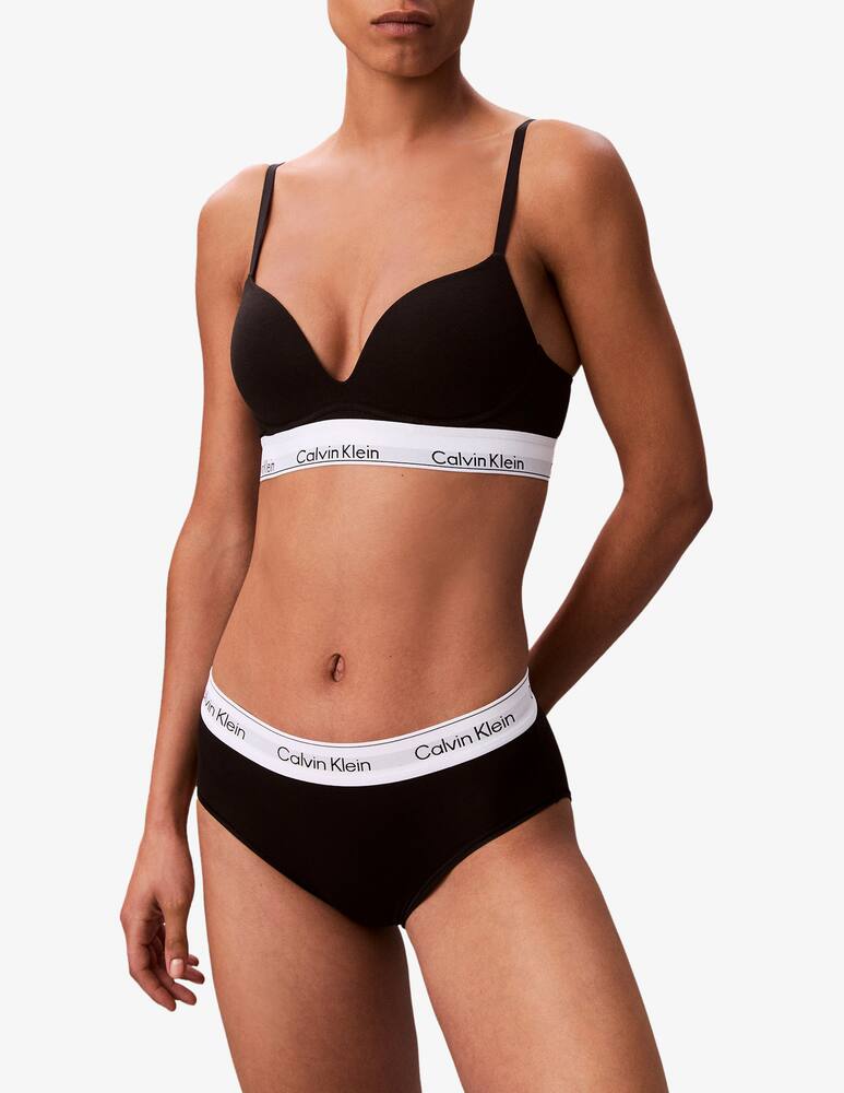 rinascente Calvin Klein Reggiseno leggermente imbottito