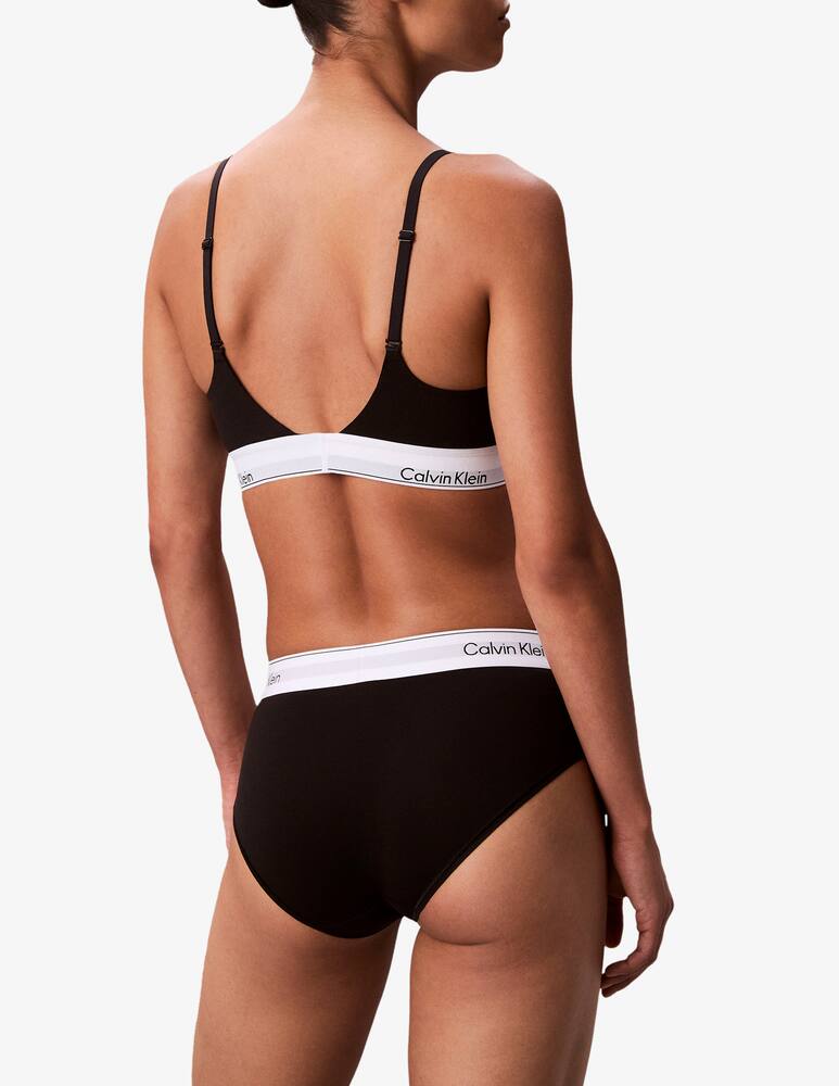 rinascente Calvin Klein Reggiseno leggermente imbottito