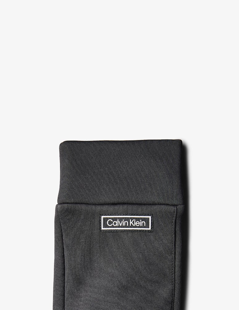 rinascente Calvin Klein Guanti in nylon tecnico