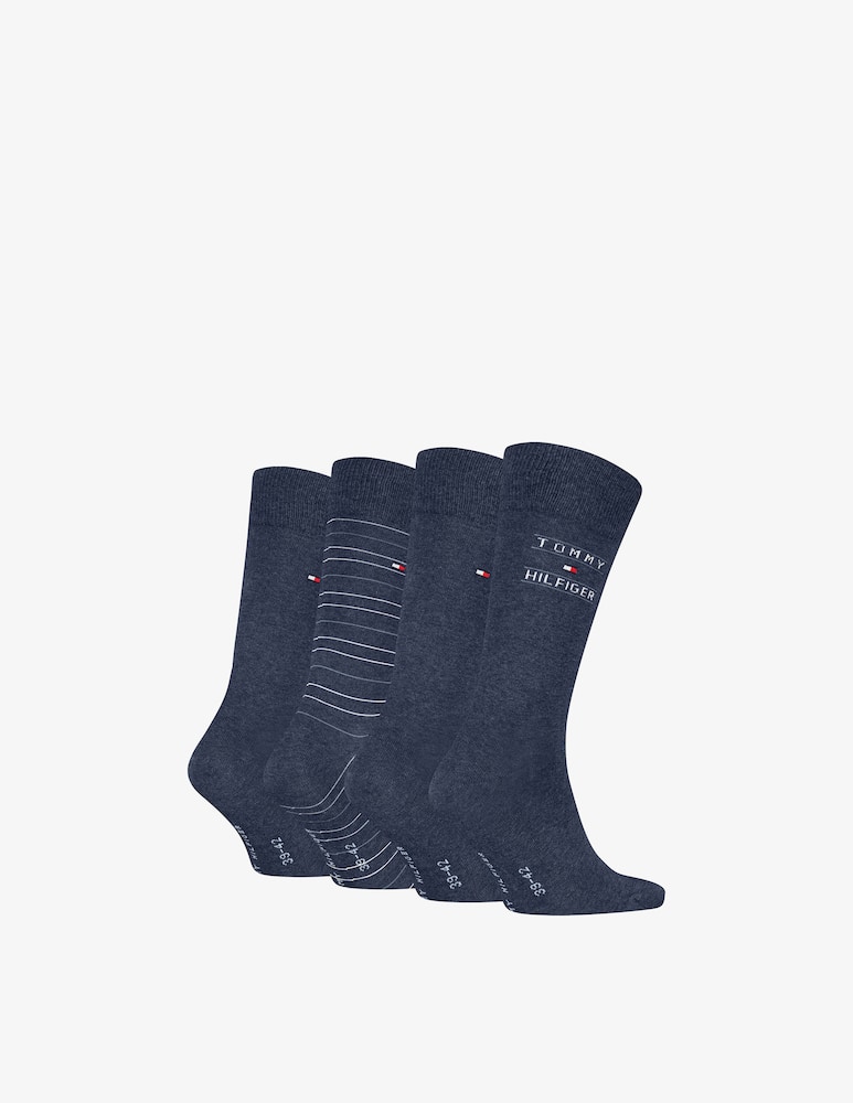 Tommy Hilfiger giftbox socks - picture 3 Tommy Hilfiger giftbox socks - picture 3