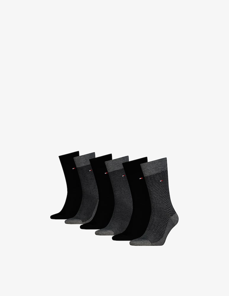 Tommy Hilfiger giftbox socks - picture 2 Tommy Hilfiger giftbox socks - picture 2