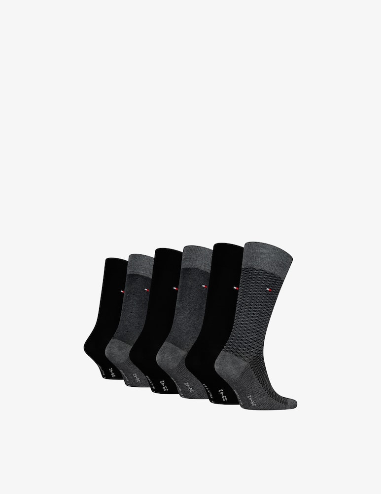 Tommy Hilfiger giftbox socks - picture 3 Tommy Hilfiger giftbox socks - picture 3