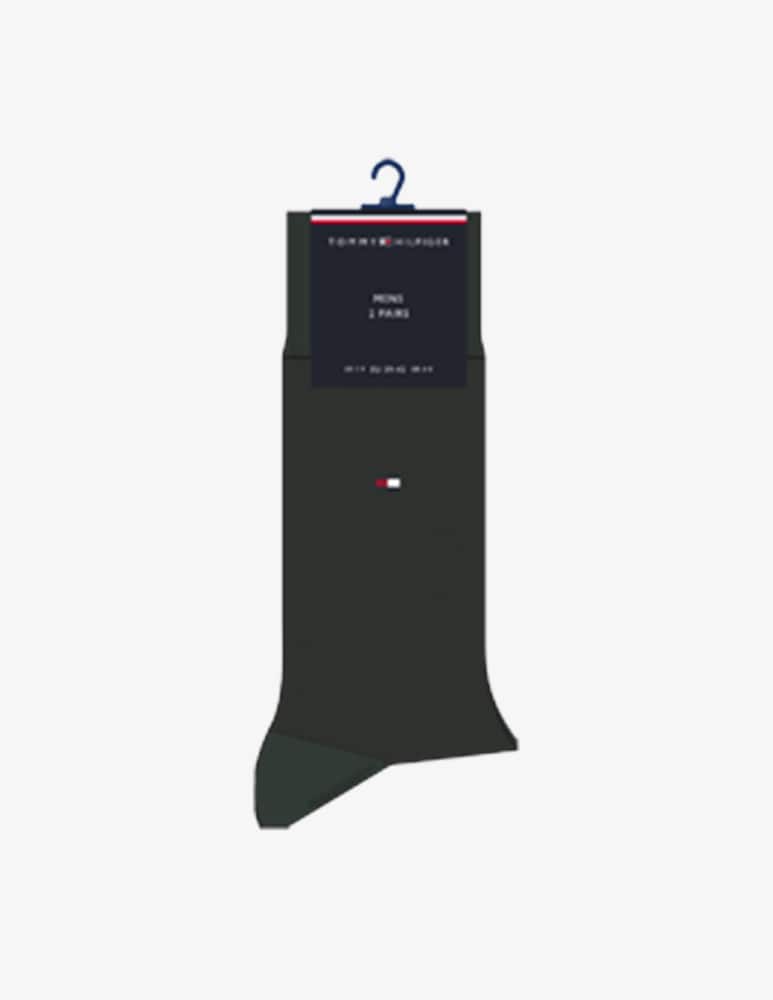 Tommy Hilfiger Birdseye socks - picture 1 Tommy Hilfiger Birdseye socks - picture 1