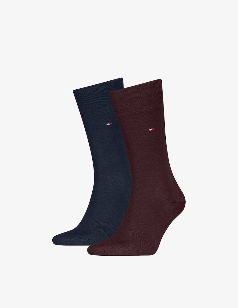 Tommy Hilfiger Classic socks - picture 2 Tommy Hilfiger Classic socks - picture 2