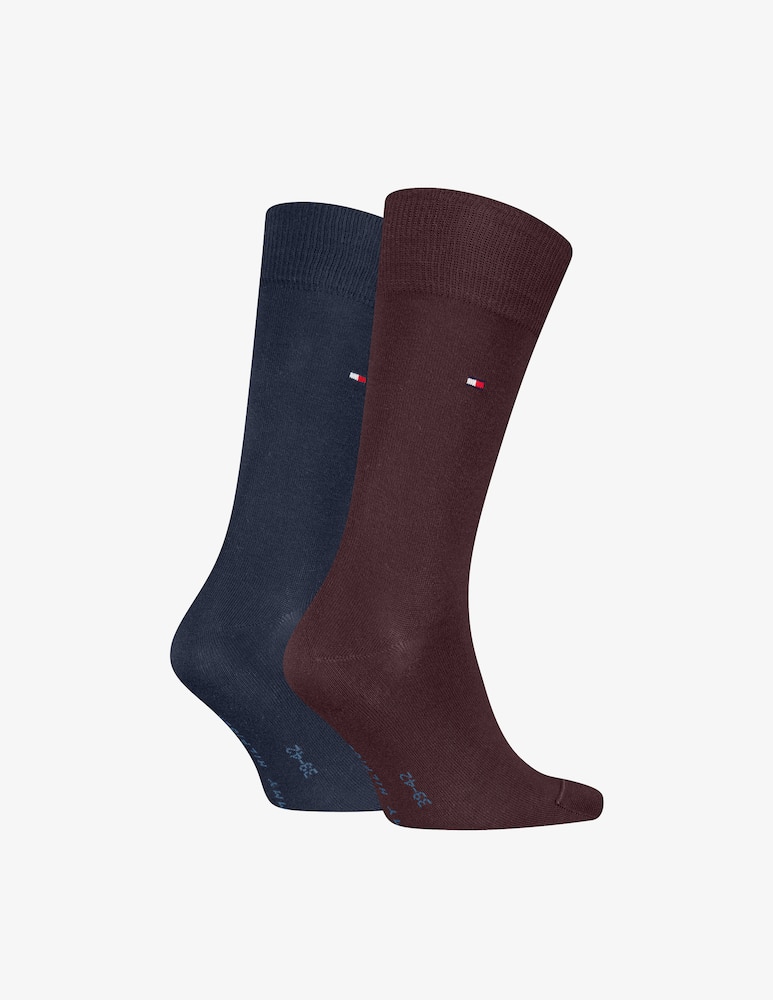 Tommy Hilfiger Classic socks - picture 3 Tommy Hilfiger Classic socks - picture 3