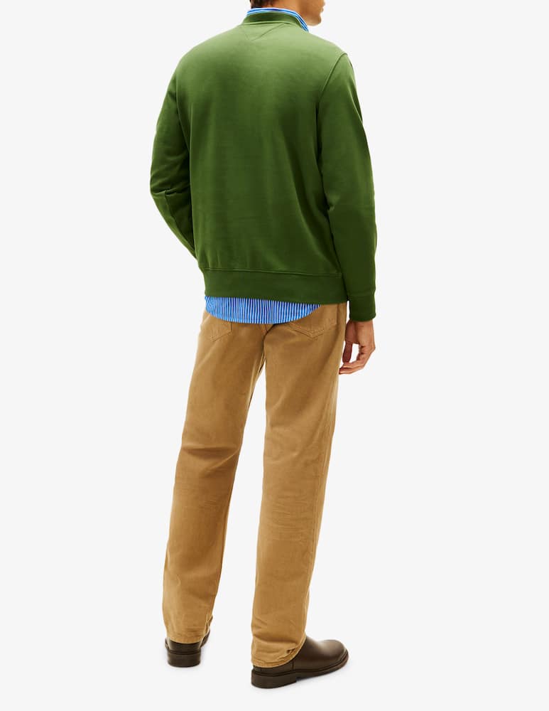 rinascente Tommy Hilfiger Felpa essential Terry