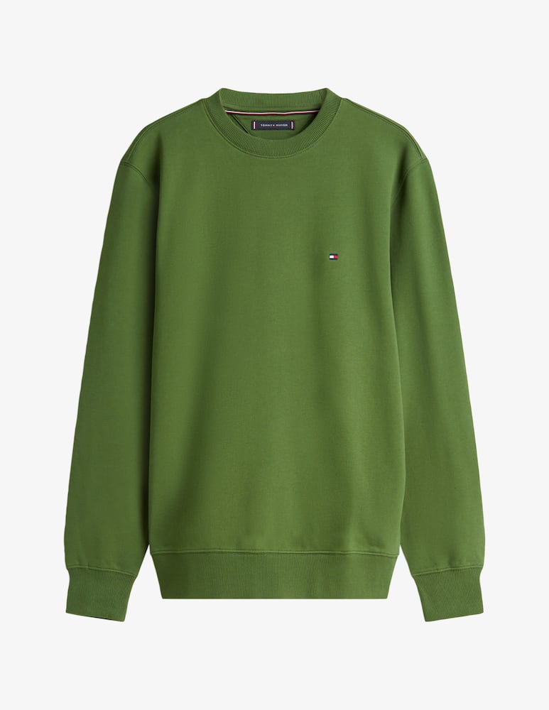 rinascente Tommy Hilfiger Felpa essential Terry