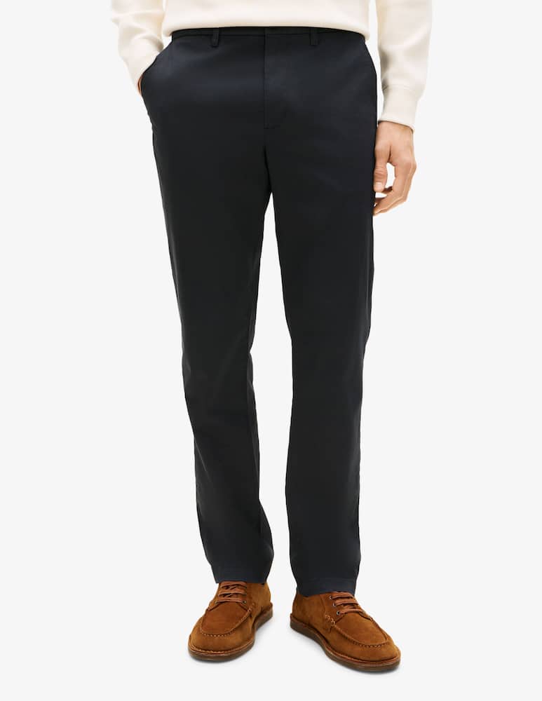 rinascente Tommy Hilfiger Pantaloni chino Denton
