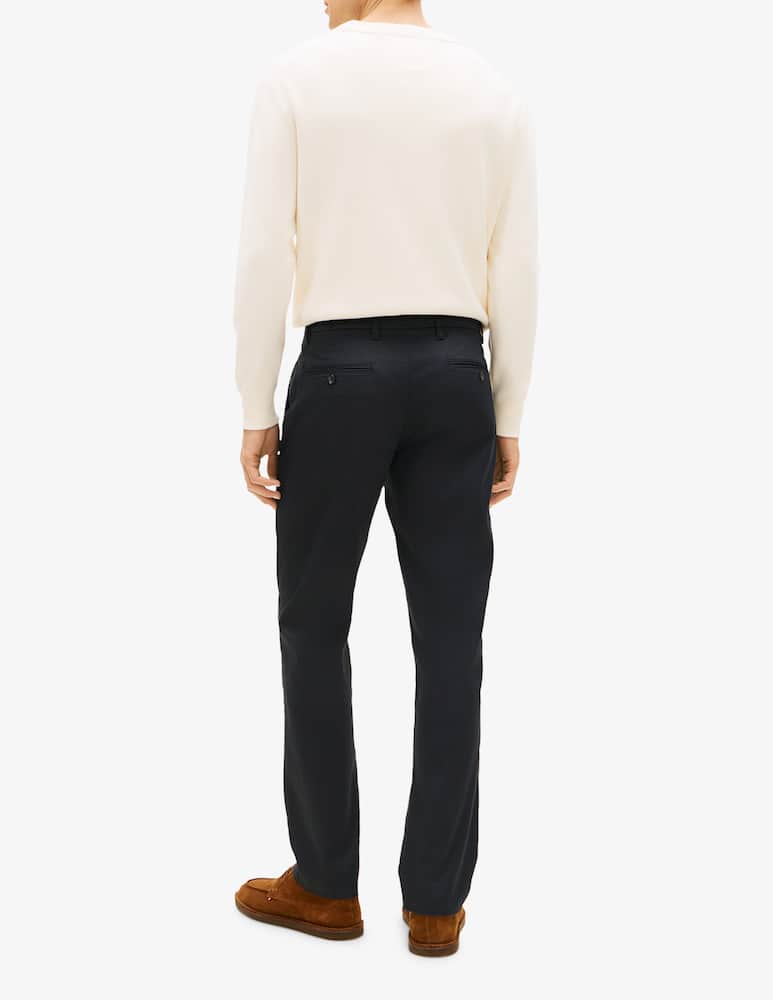 rinascente Tommy Hilfiger Pantaloni chino Denton