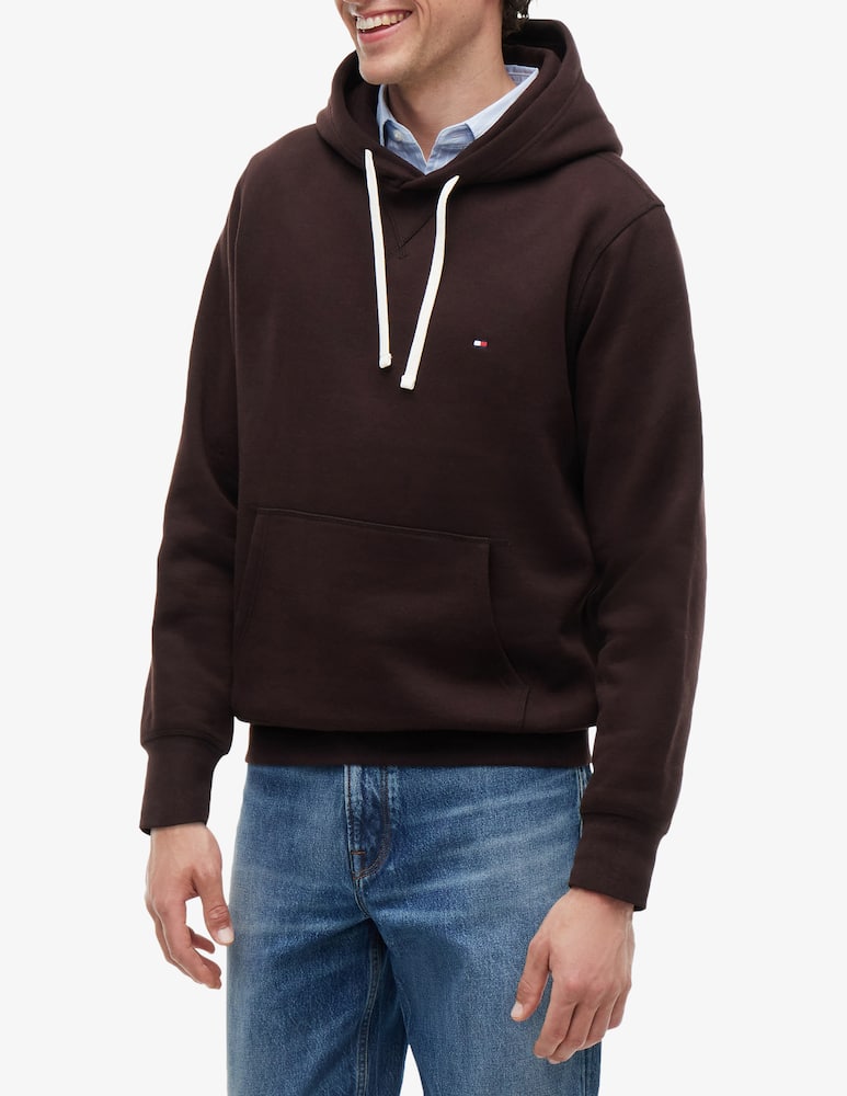 Tommy Hilfiger Fleece hoody - picture 1 Tommy Hilfiger Fleece hoody - picture 1