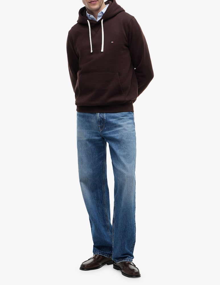 Tommy Hilfiger Fleece hoody - picture 2 Tommy Hilfiger Fleece hoody - picture 2