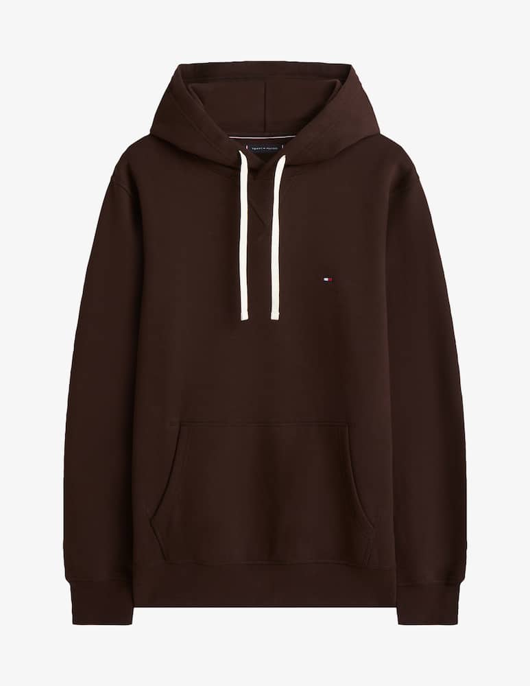 Tommy Hilfiger Fleece hoody - picture 5 Tommy Hilfiger Fleece hoody - picture 5