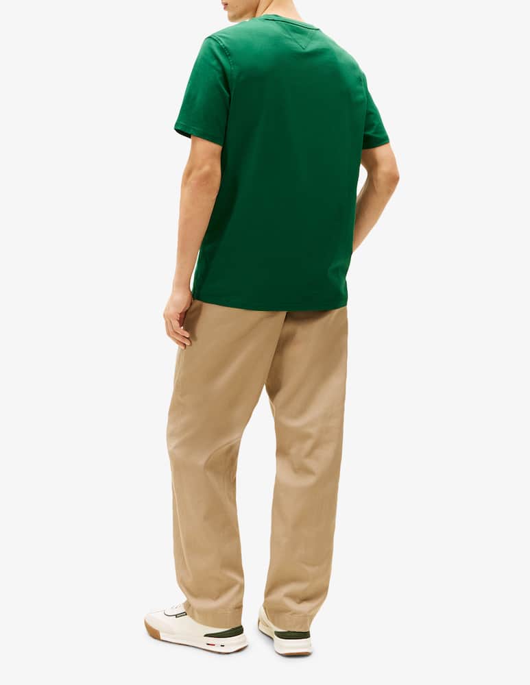 rinascente Tommy Hilfiger Modern ath graphic t-shirt