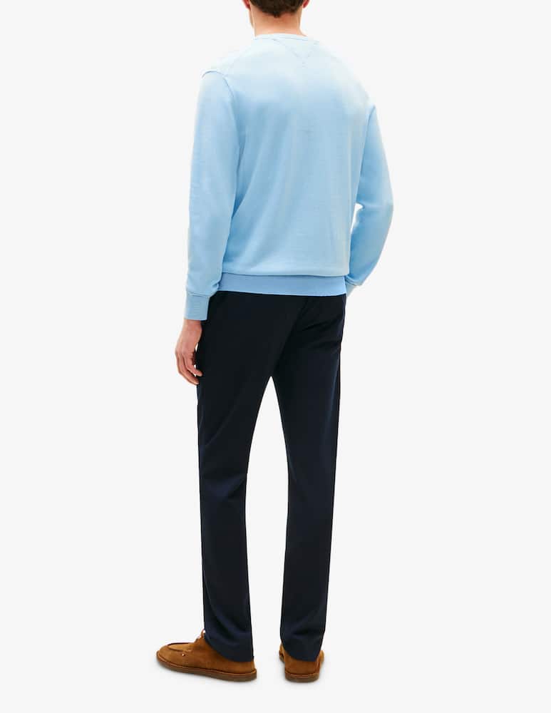 rinascente Tommy Hilfiger Maglia essenziale in cotone