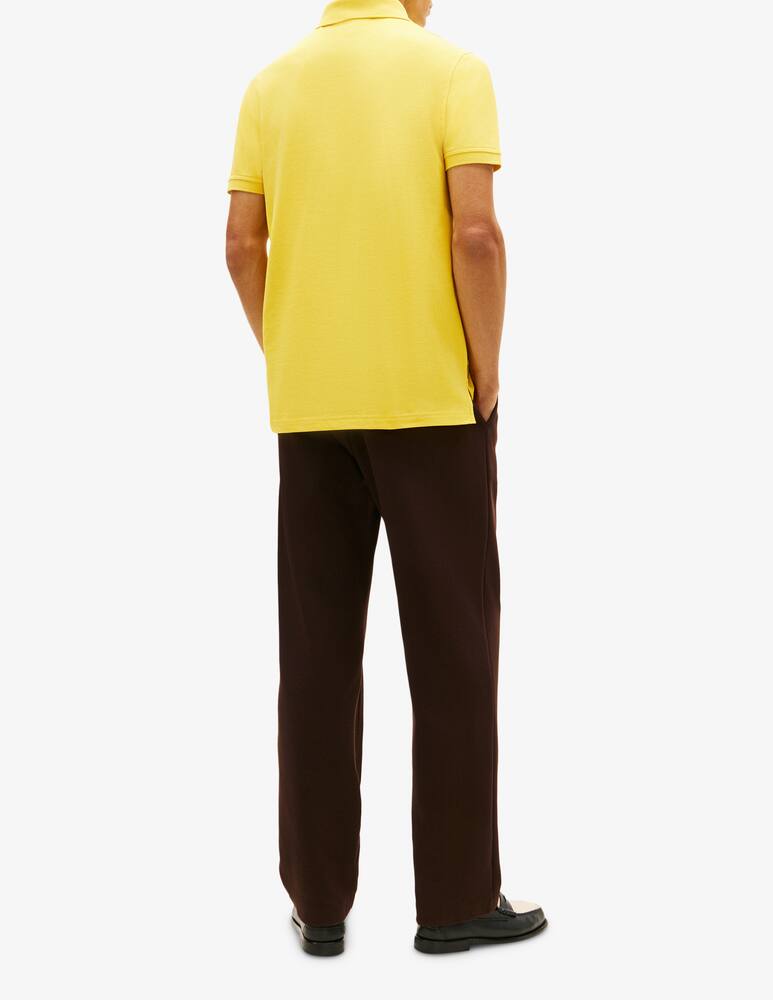 rinascente Tommy Hilfiger Slim fit polo shirt