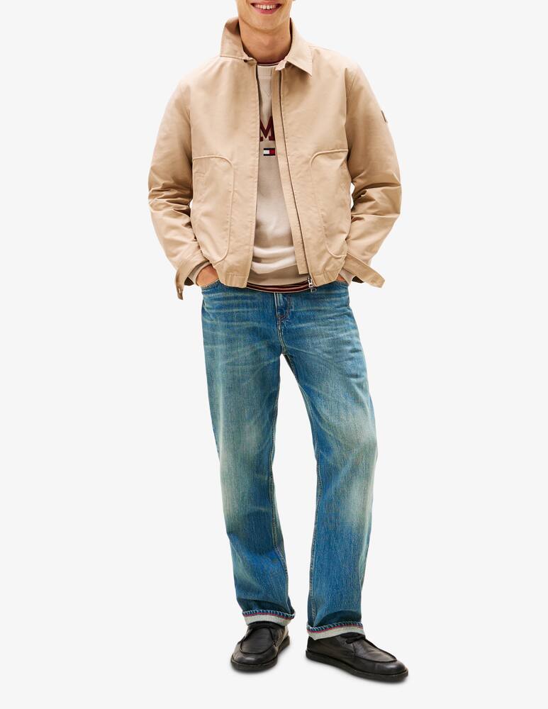 rinascente Tommy Hilfiger Ivy bomber jacket