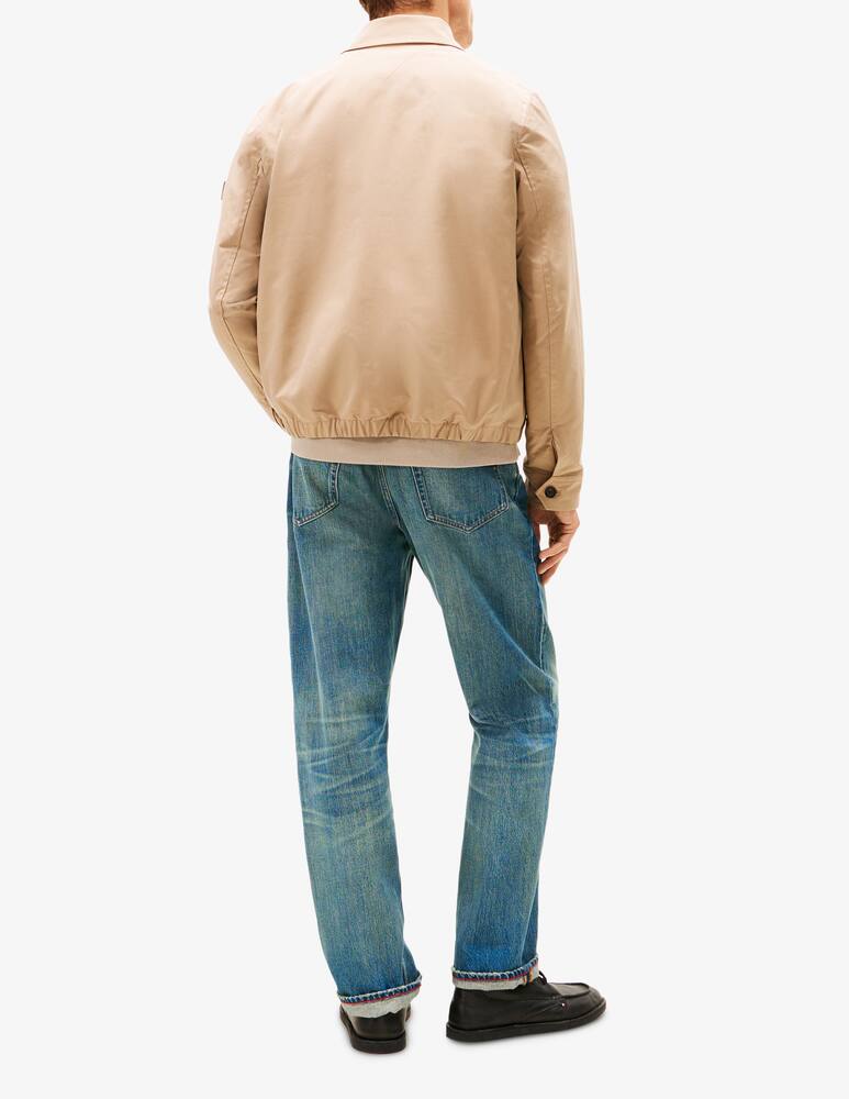 rinascente Tommy Hilfiger Ivy bomber jacket