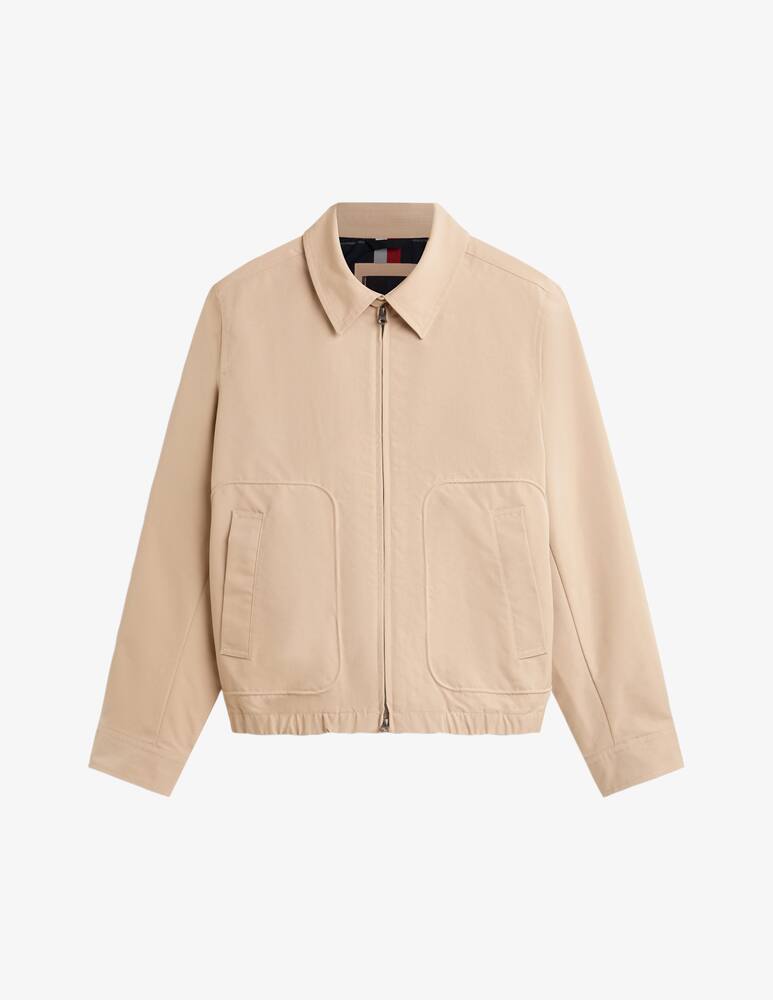 rinascente Tommy Hilfiger Ivy bomber jacket