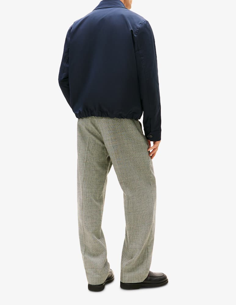 rinascente Tommy Hilfiger Ivy bomber jacket