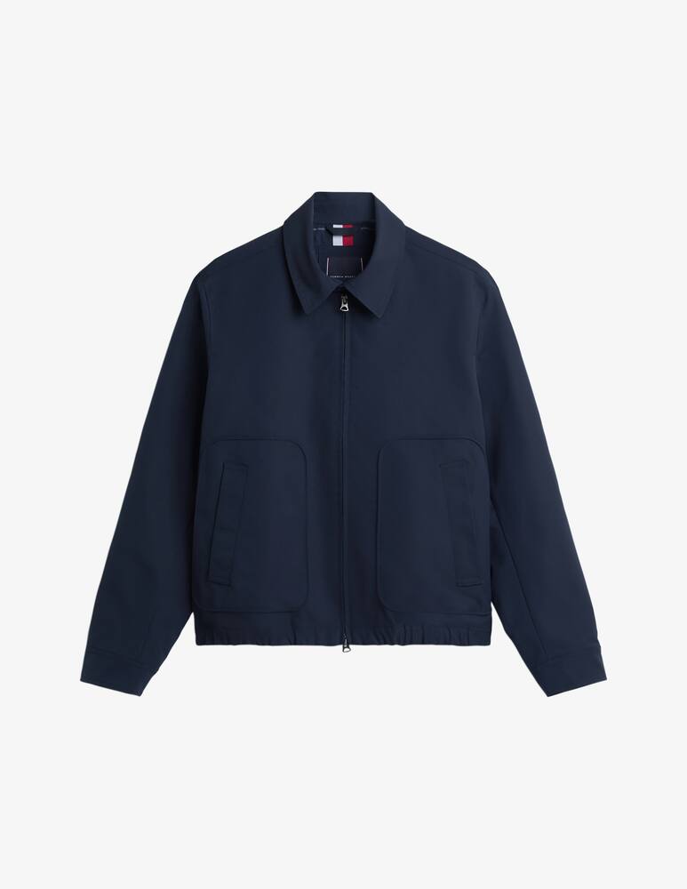 rinascente Tommy Hilfiger Ivy bomber jacket