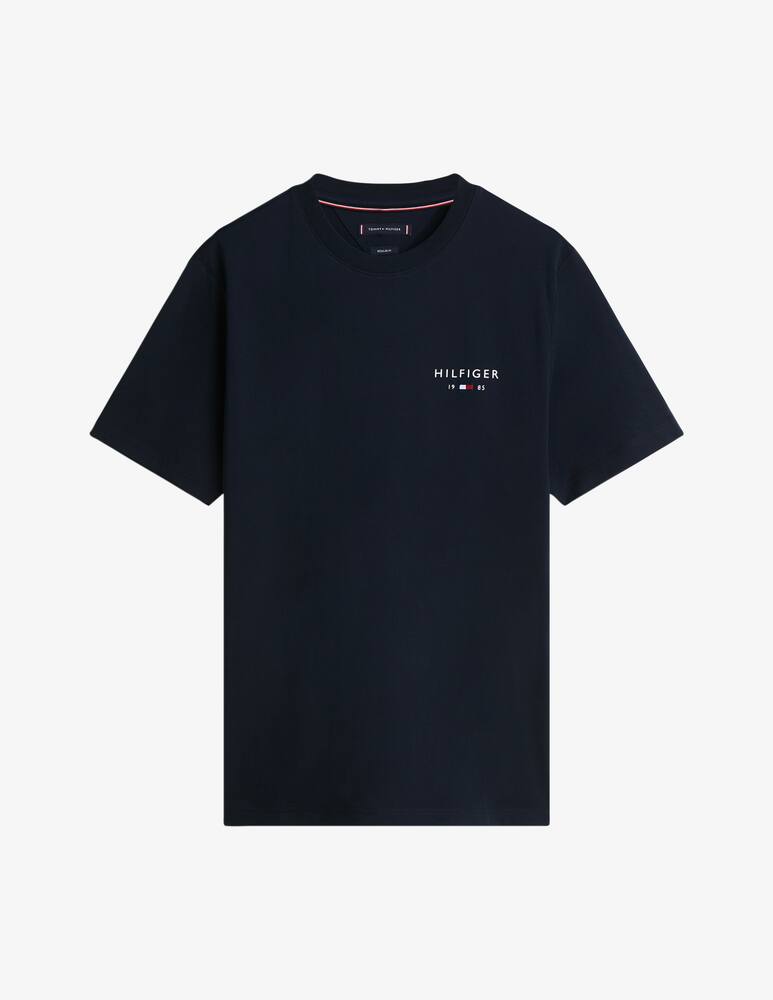 Tommy Hilfiger T-shirt con logo brand love - immagine 5 Tommy Hilfiger T-shirt con logo brand love - immagine 5