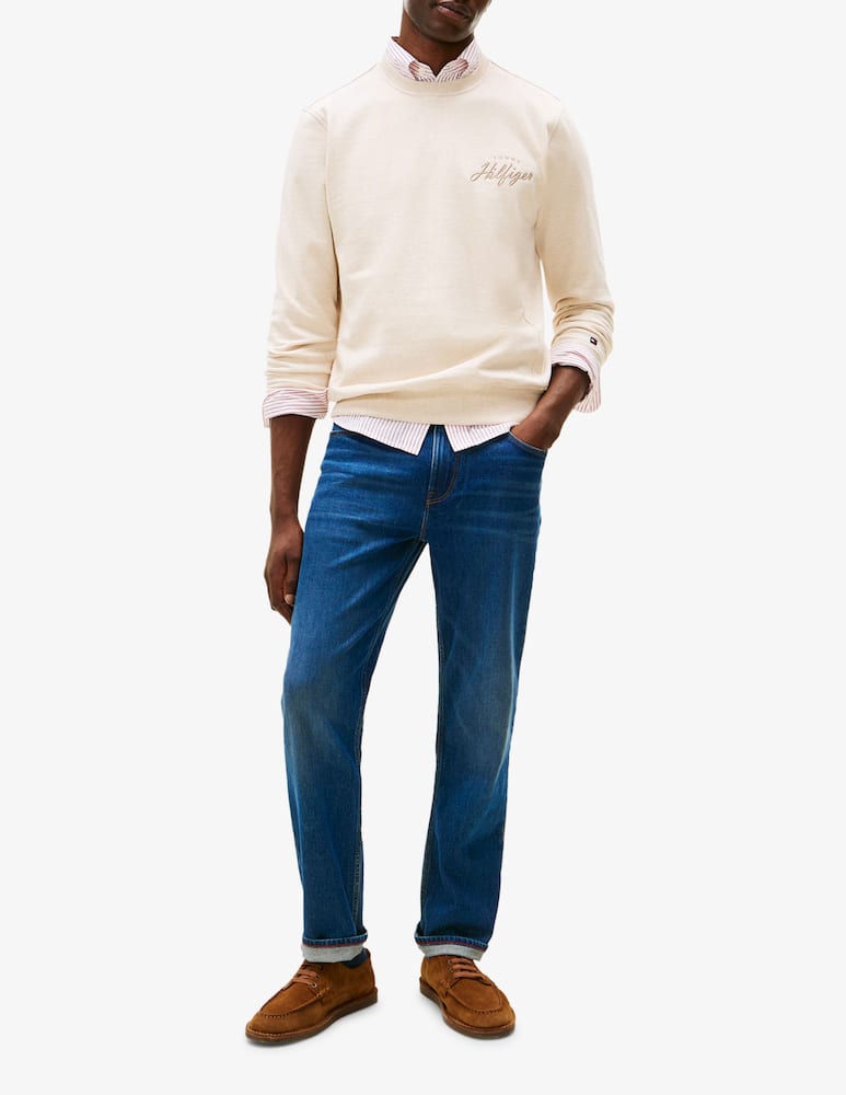 rinascente Tommy Hilfiger Felpa athleisure regular