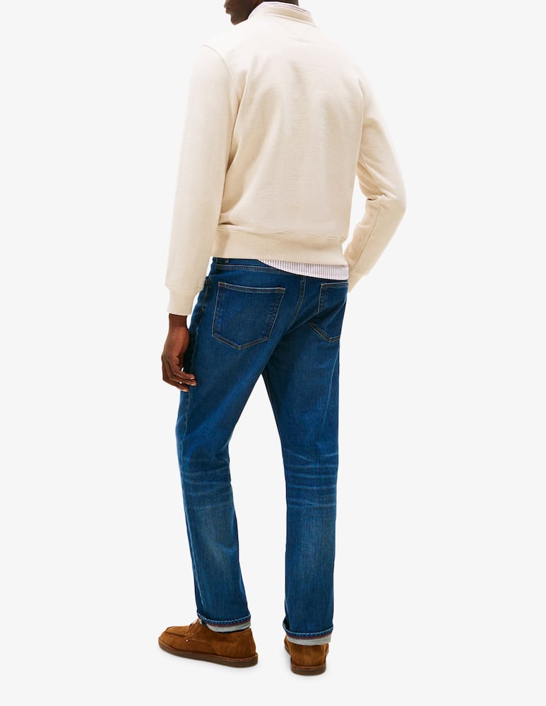 rinascente Tommy Hilfiger Felpa athleisure regular