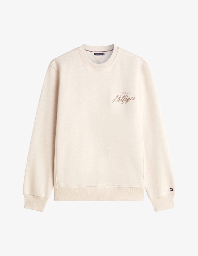 rinascente Tommy Hilfiger Felpa athleisure regular