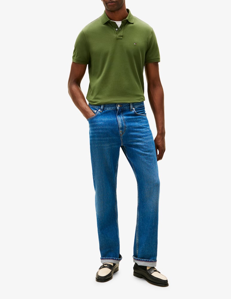 Tommy Hilfiger Polo 1985 regular fit - immagine 2 Tommy Hilfiger Polo 1985 regular fit - immagine 2