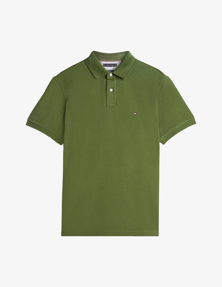 Tommy Hilfiger Polo 1985 regular fit - immagine 5 Tommy Hilfiger Polo 1985 regular fit - immagine 5