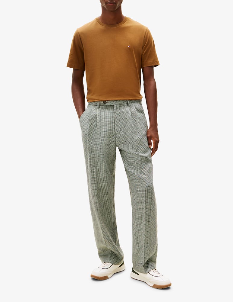 rinascente Tommy Hilfiger T-shirt regular fit solid