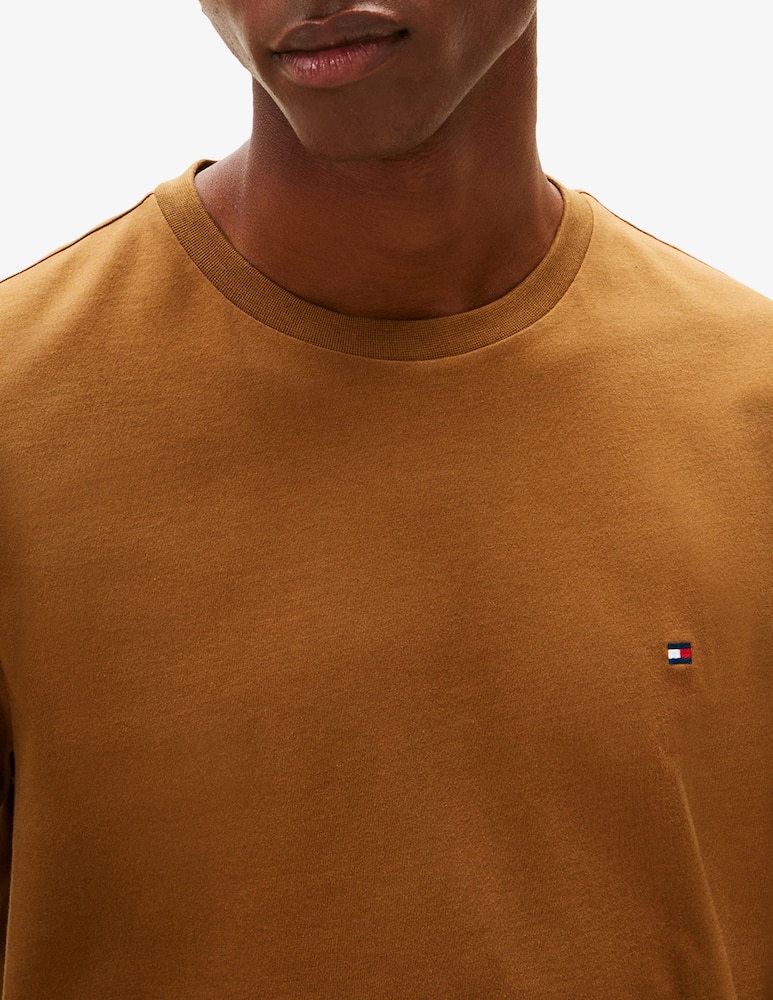 rinascente Tommy Hilfiger T-shirt regular fit solid