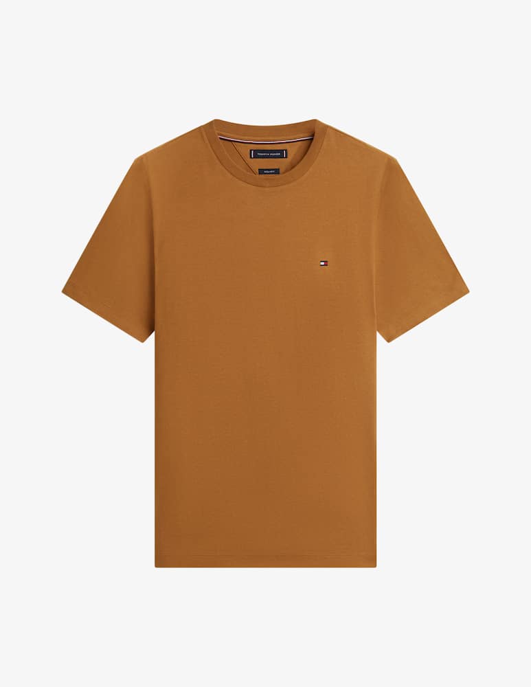 rinascente Tommy Hilfiger T-shirt regular fit solid