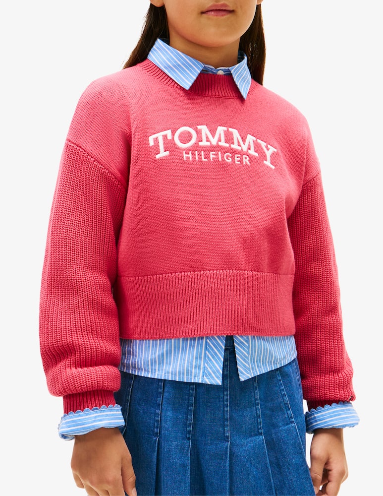 rinascente Tommy Hilfiger Maglione