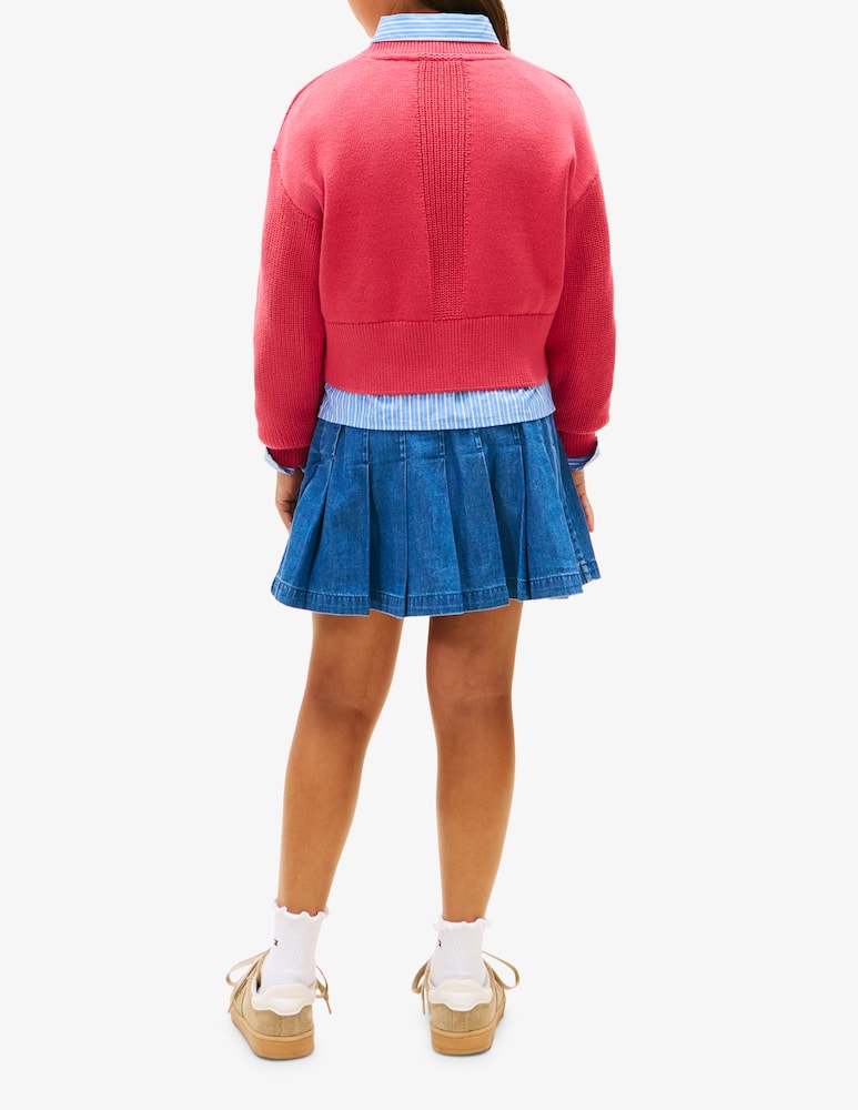 rinascente Tommy Hilfiger Maglione