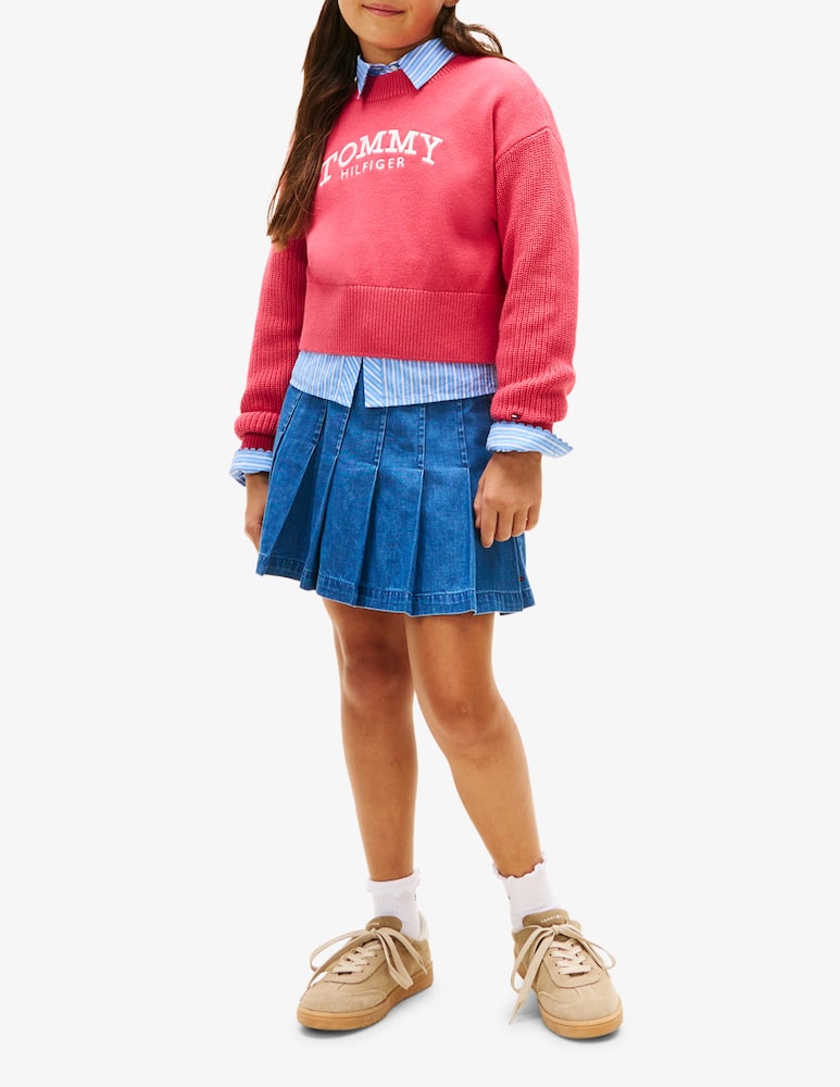 rinascente Tommy Hilfiger Maglione